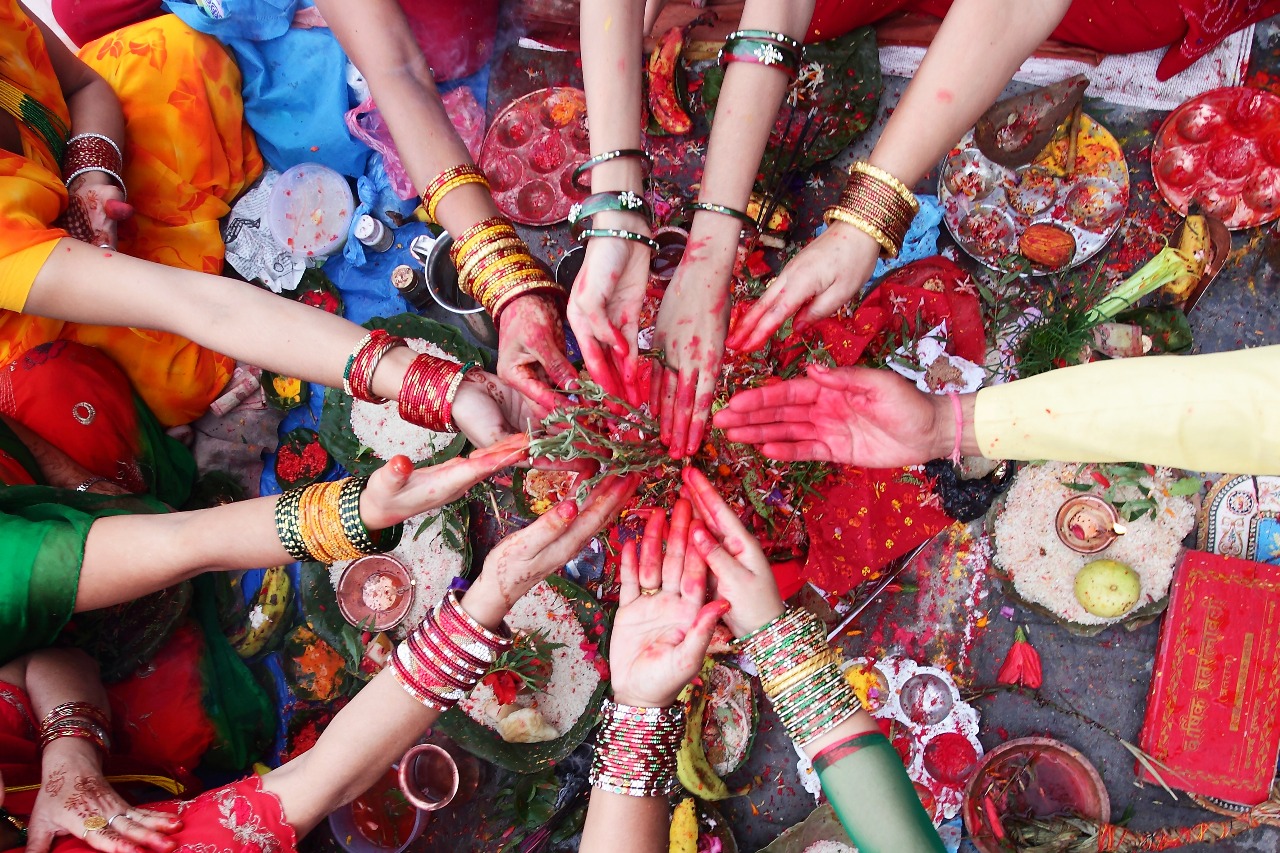 Religion and <yellow-tag>Culture</yellow-tag>