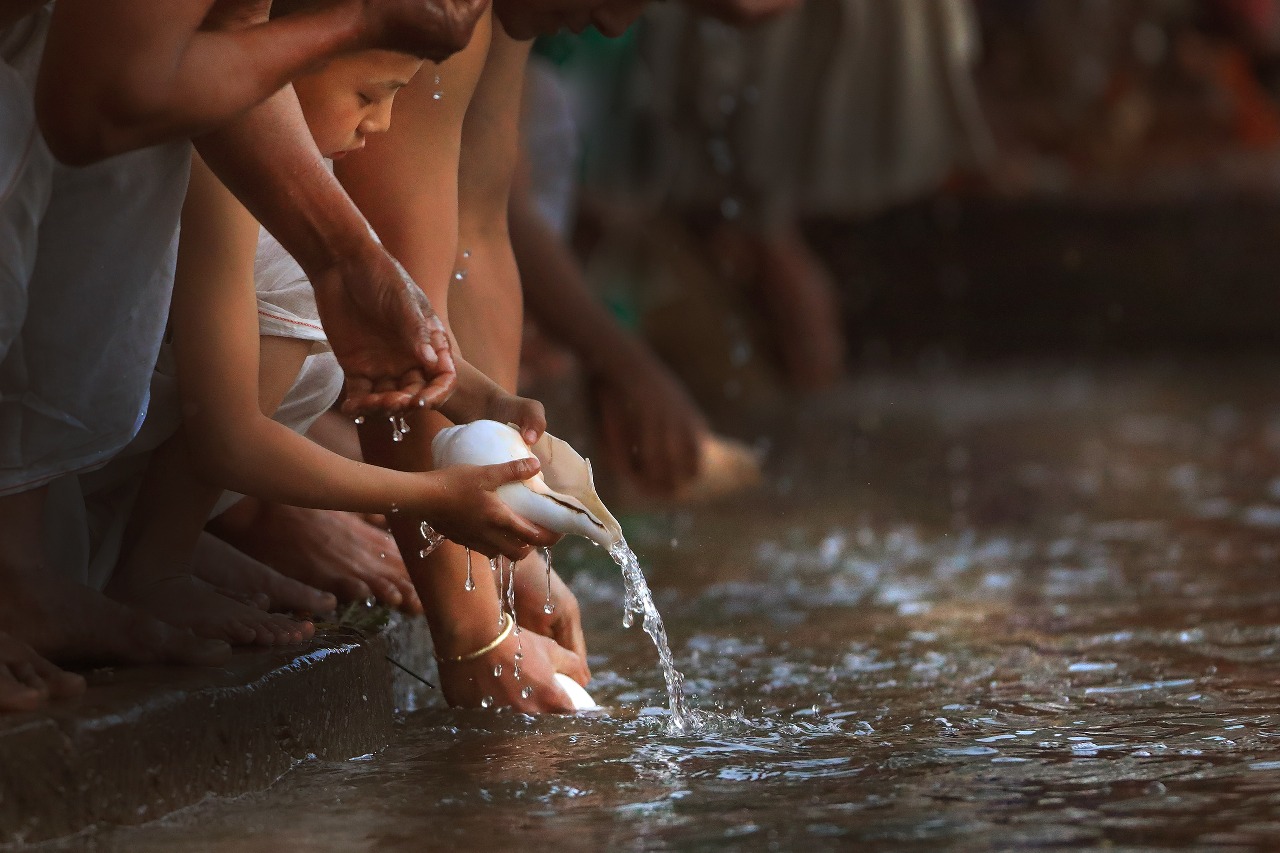 Religion and <yellow-tag>Culture</yellow-tag>