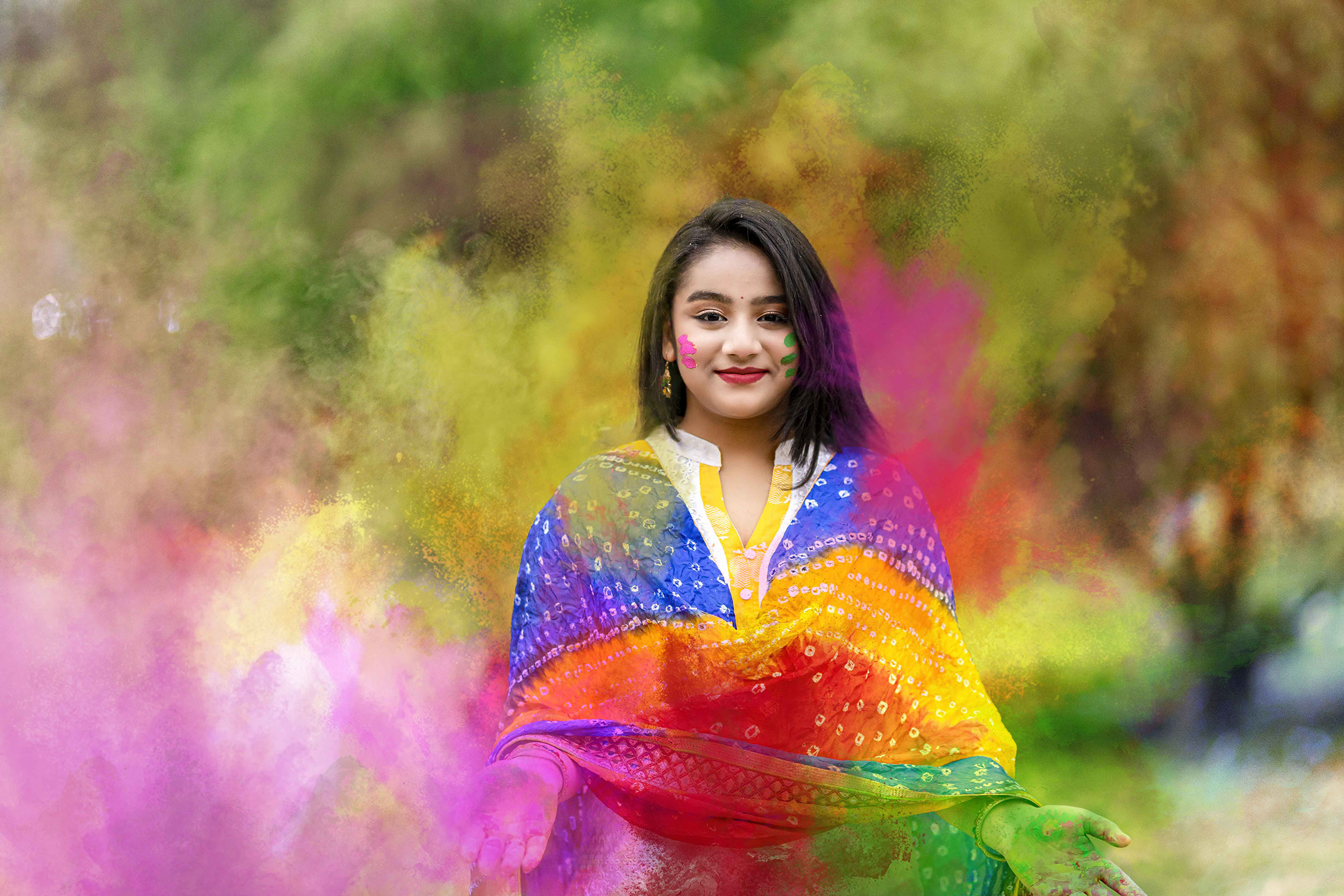 Religion and <yellow-tag>Culture</yellow-tag>