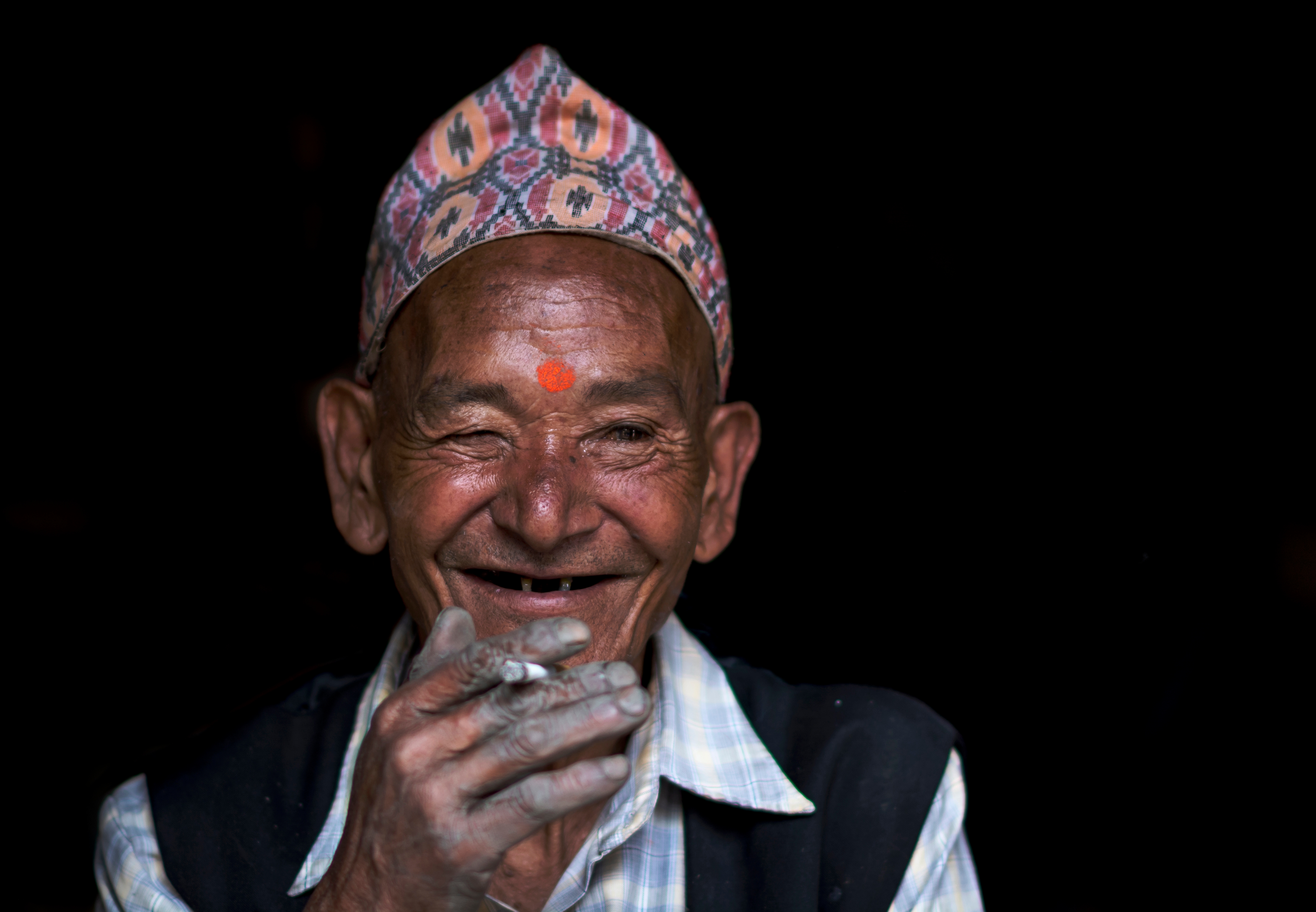 </yellow-tag> Ethnic <yellow-tag>Diversity</yellow-tag>