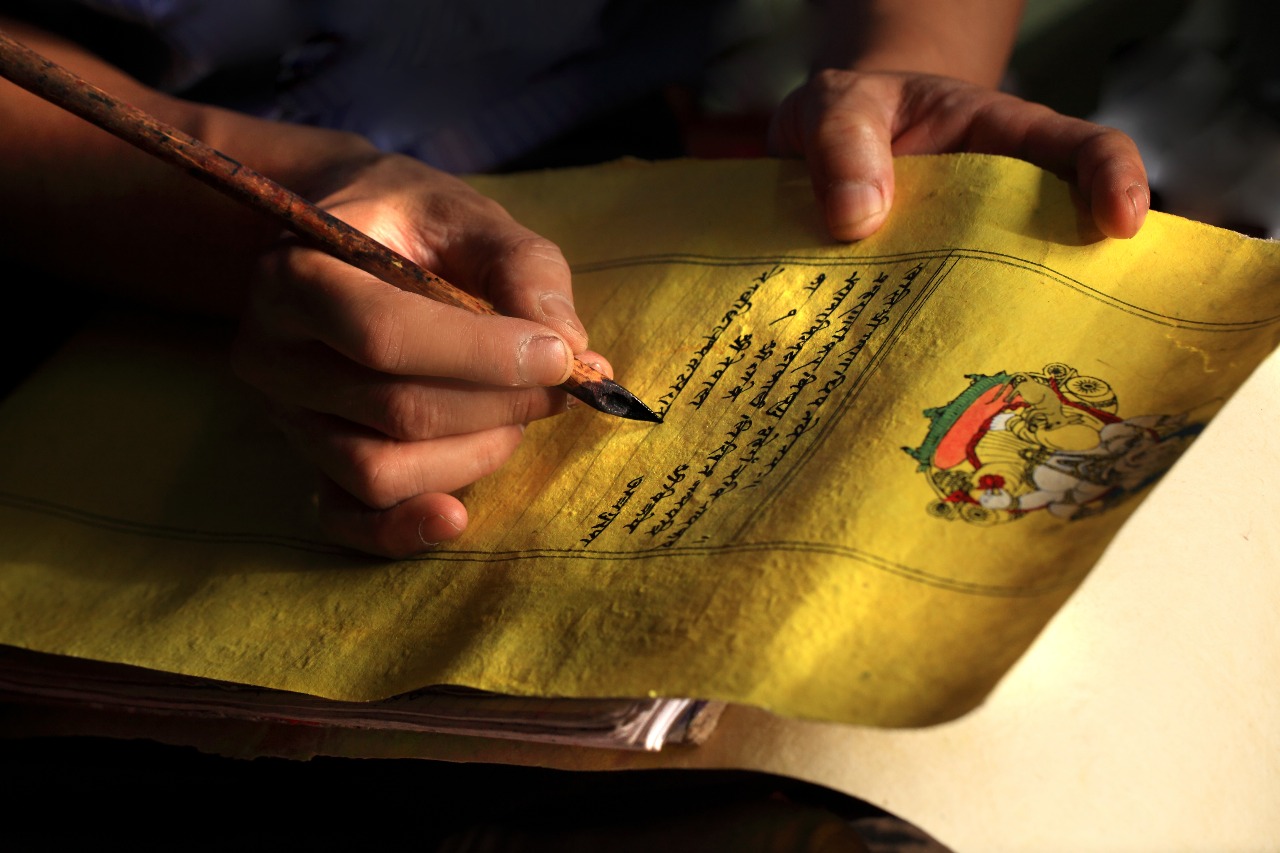 </yellow-tag> Ethnic <yellow-tag>Diversity</yellow-tag>