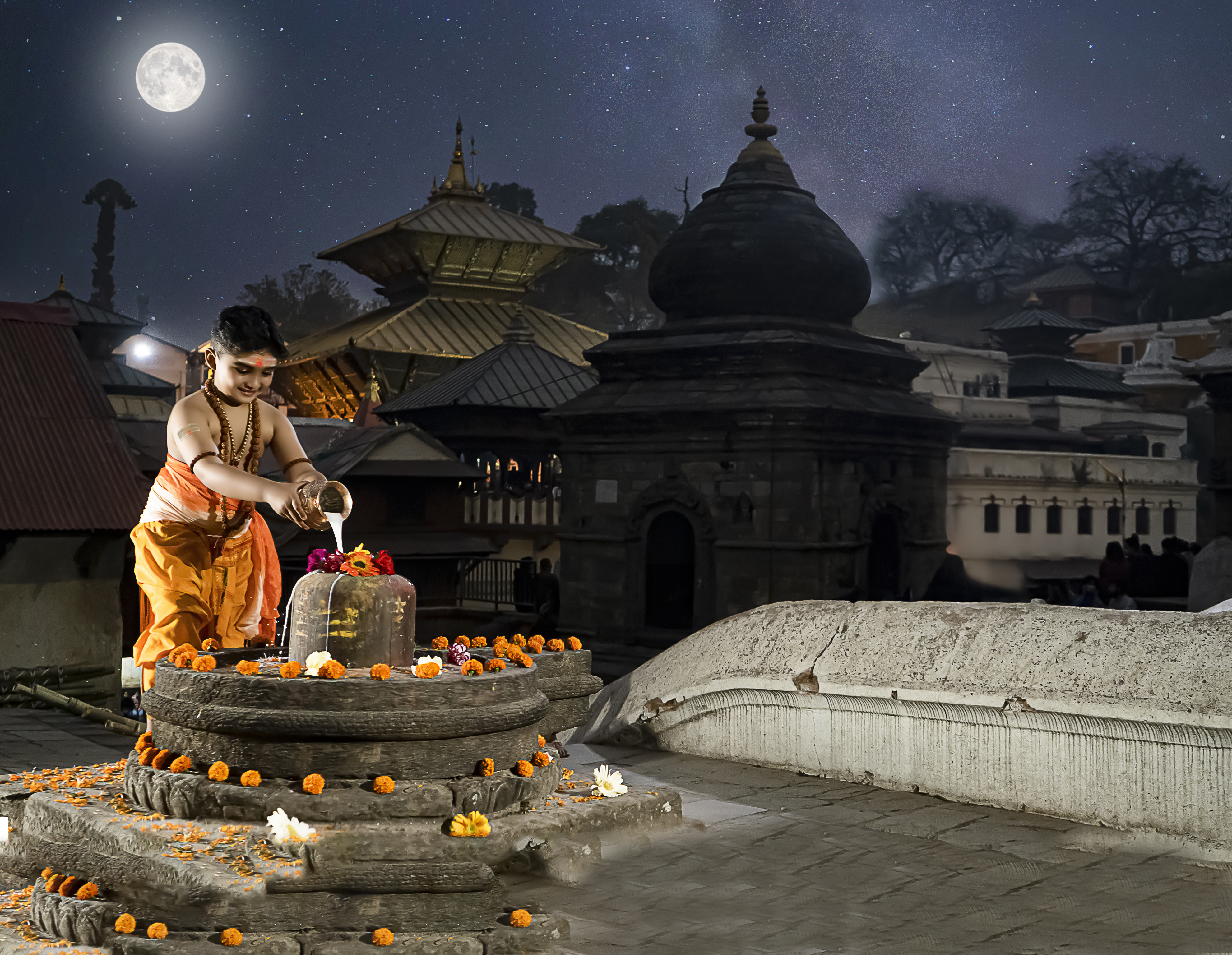 <yellow-tag>Pilgrimage</yellow-tag> Tours