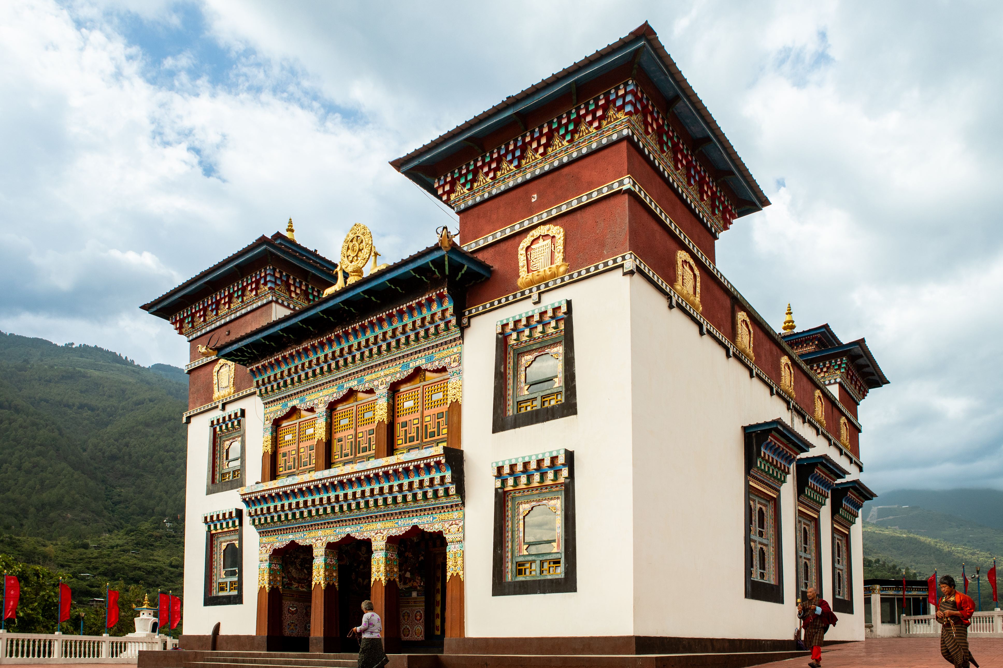 Pilgrimage <yellow-tag>Tour</yellow-tag>