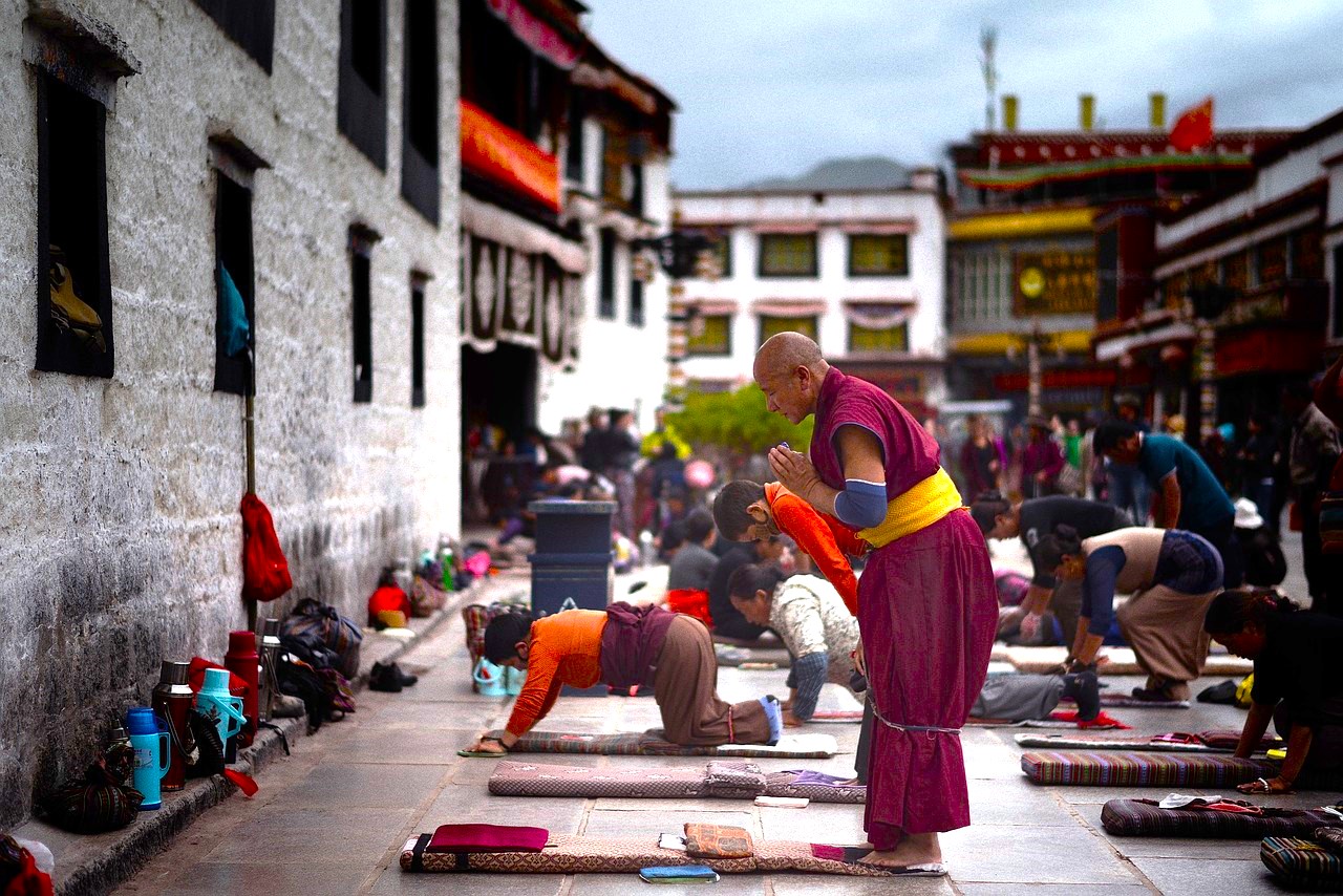 Religion and <yellow-tag>Culture</yellow-tag>