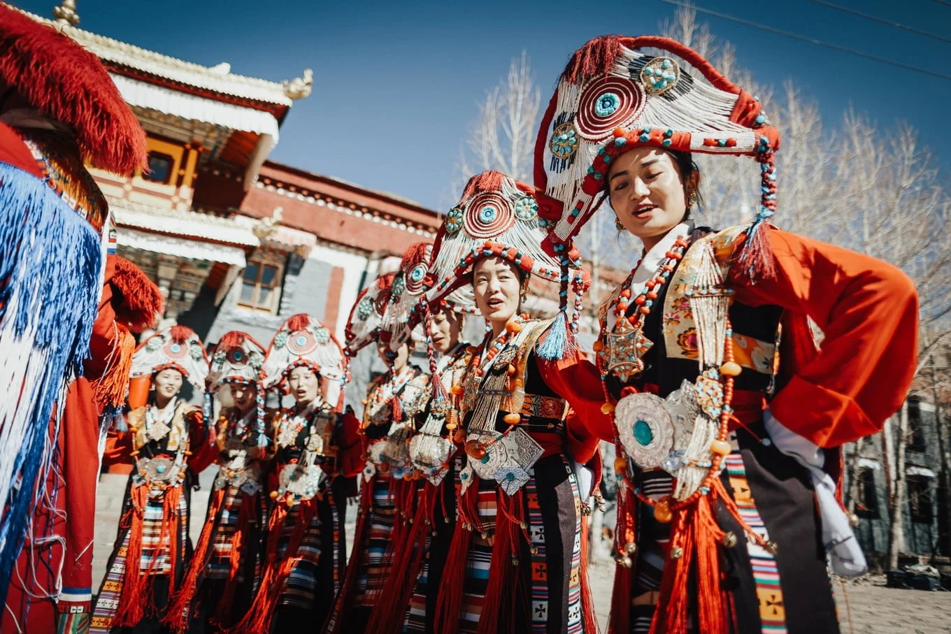 Religion and <yellow-tag>Culture</yellow-tag>