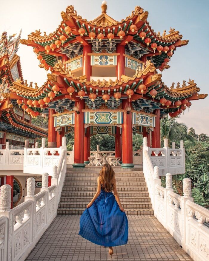 Malaysia and Singapore Tour