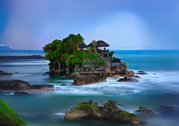 Tanah lot temple
